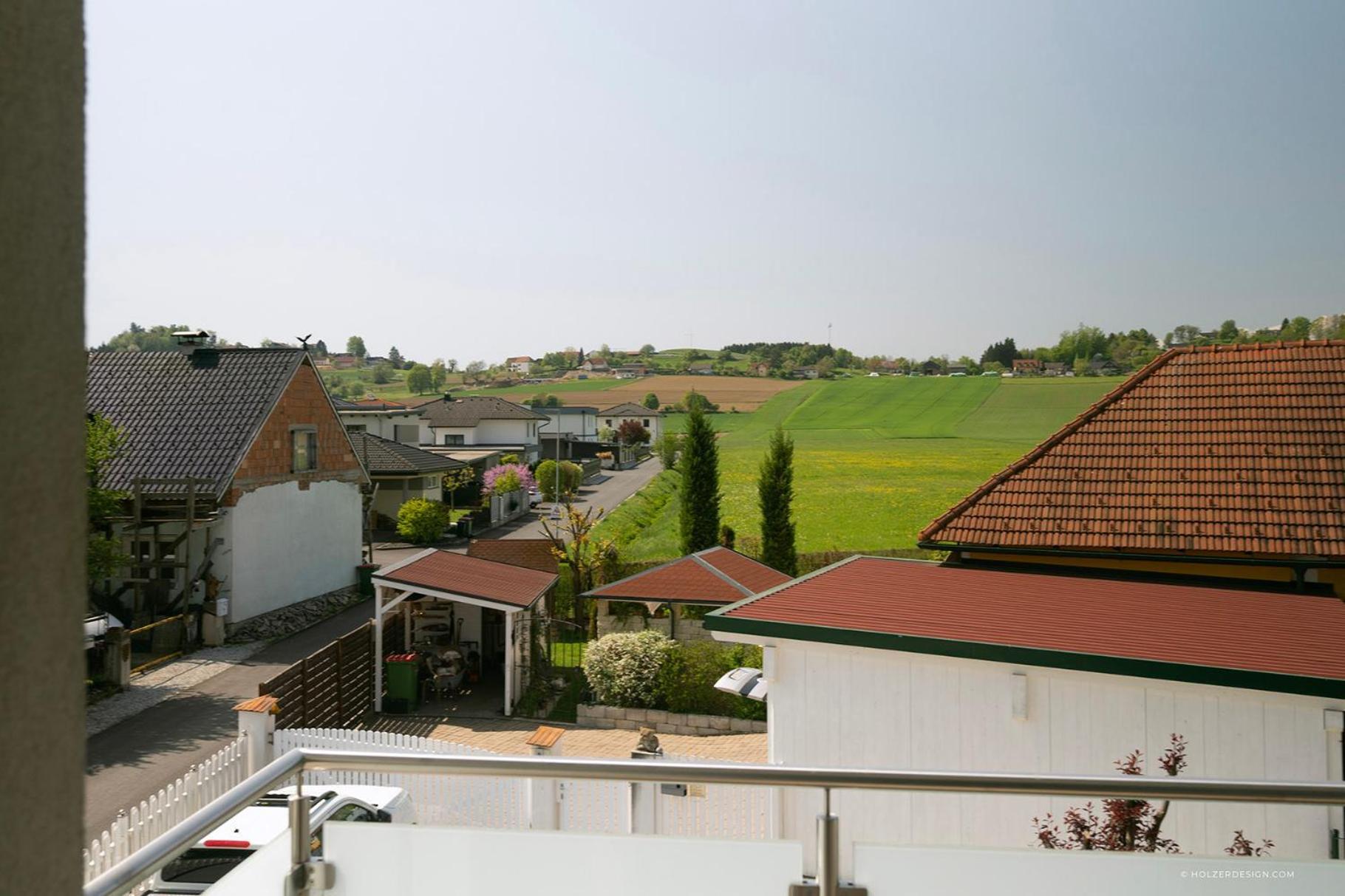 Panoramablick Dobl 아파트 외부 사진